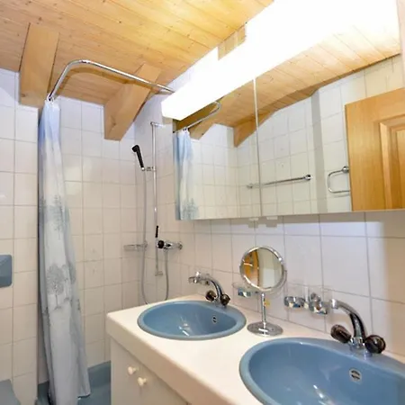 Ma¼rrenfluh Apartment